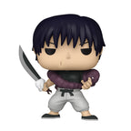 Produktbild Jujutsu Kaisen - Toji Fushiguro Funko Pop Figur