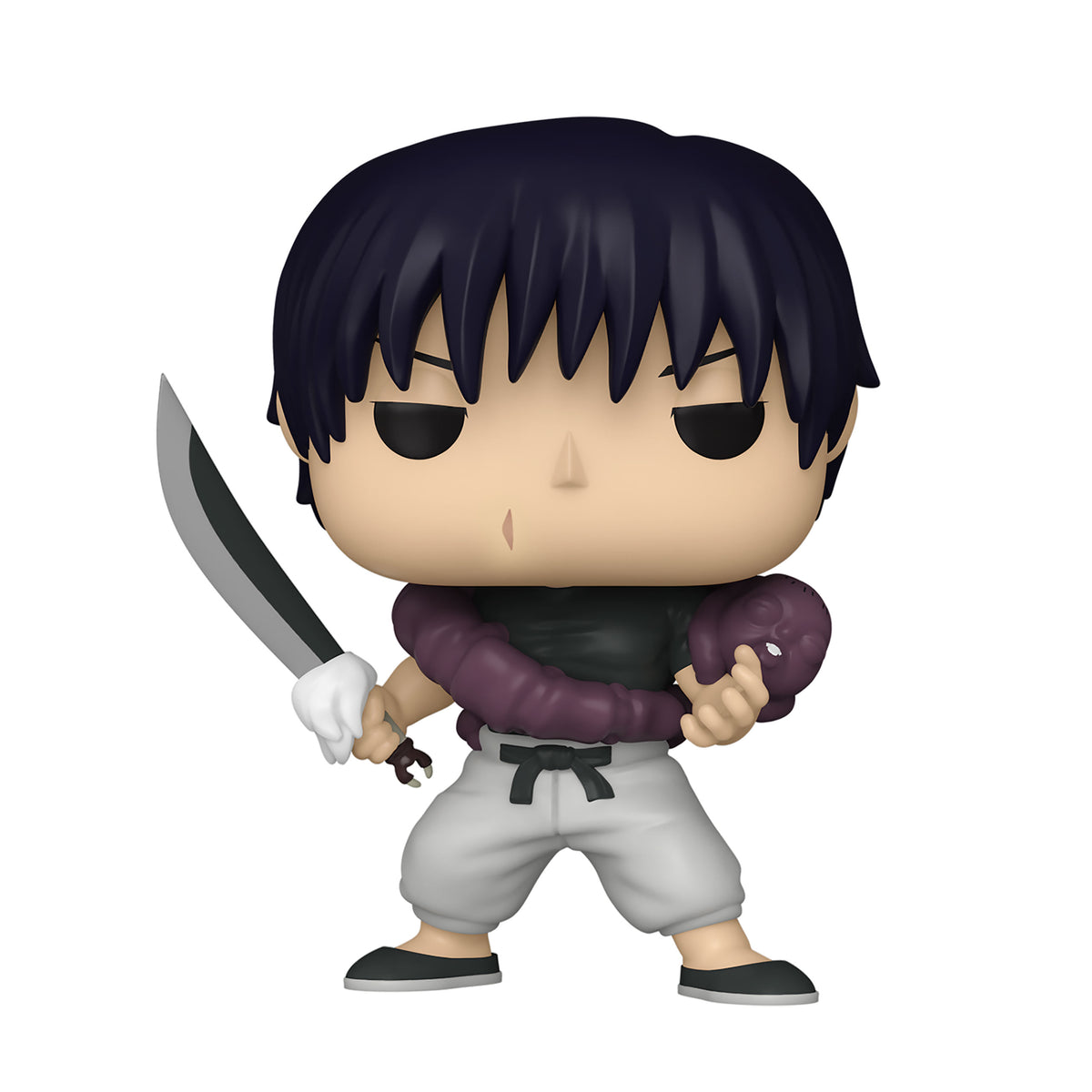 Produktbild Jujutsu Kaisen - Toji Fushiguro Funko Pop Figur