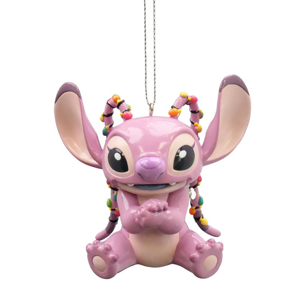 Produktbild Angel Weihnachtsbaum-Schmuck - Lilo & Stitch
