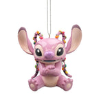 Produktbild Angel Weihnachtsbaum-Schmuck - Lilo & Stitch