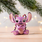 Produktbild Angel Weihnachtsbaum-Schmuck - Lilo & Stitch