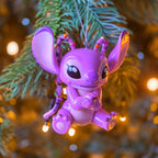 Produktbild Angel Weihnachtsbaum-Schmuck - Lilo & Stitch