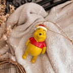 Produktbild Winnie Puuh - Santa Claus Weihnachtsbaum-Schmuck
