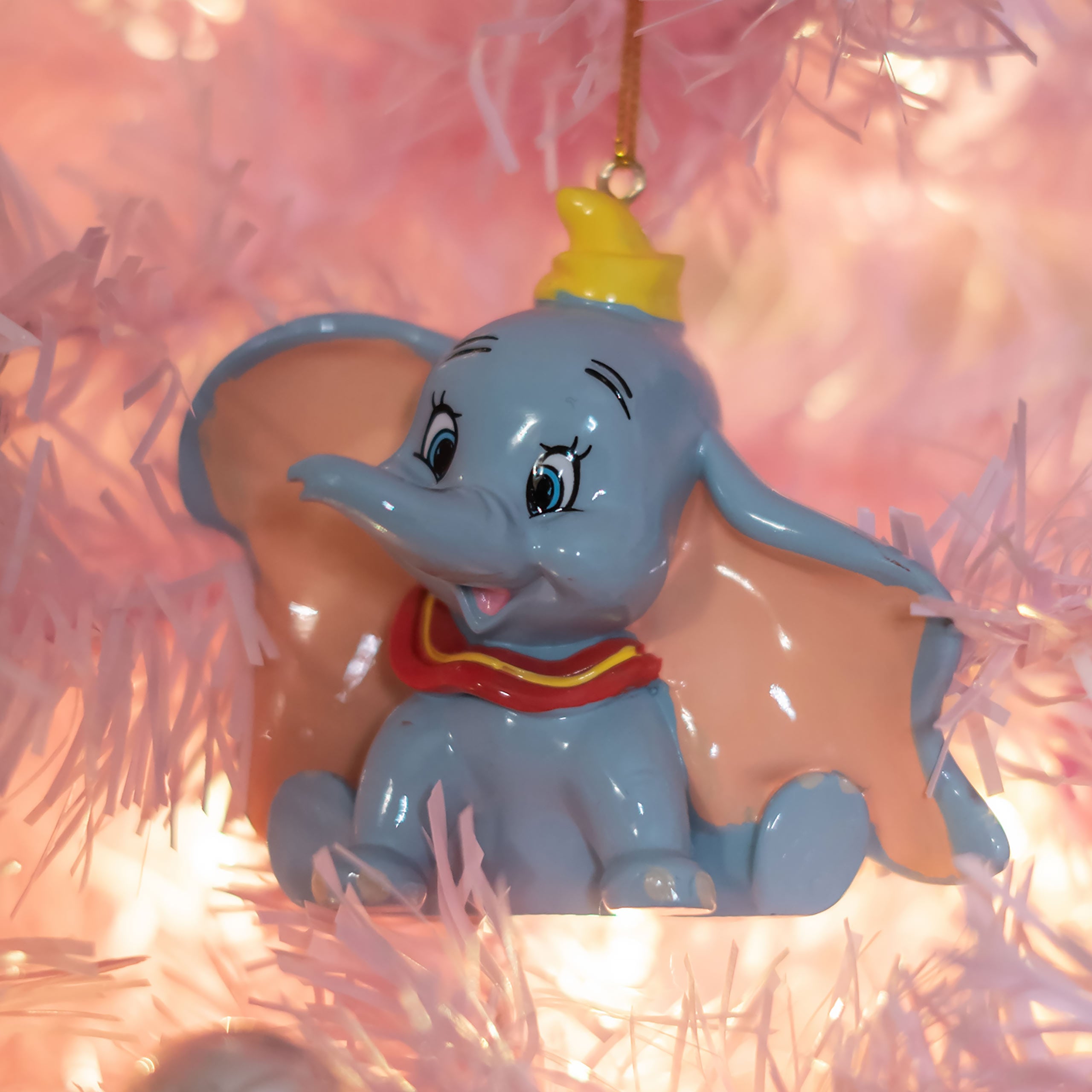 Produktbild Disney - Dumbo Weihnachtsbaum-Schmuck