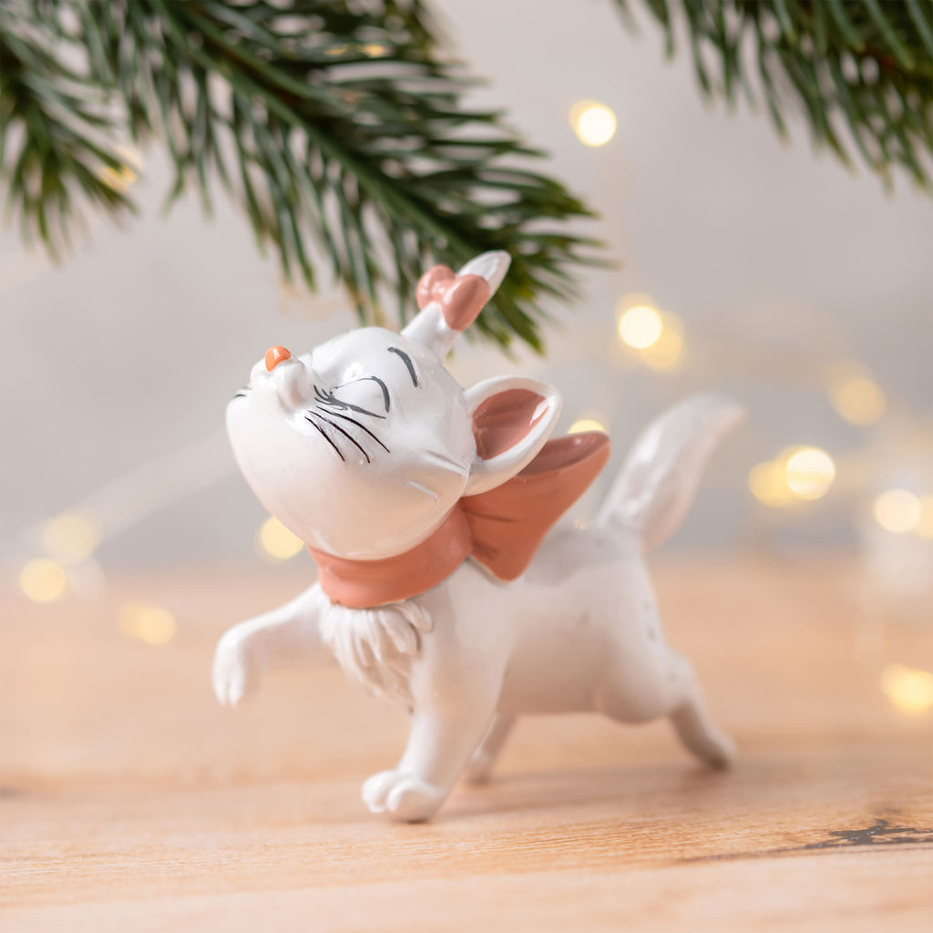 Produktbild Aristocats - Katze Marie Weihnachtsbaum-Schmuck