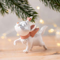 Produktbild Aristocats - Katze Marie Weihnachtsbaum-Schmuck