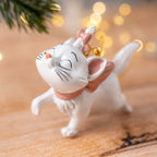 Produktbild Aristocats - Katze Marie Weihnachtsbaum-Schmuck
