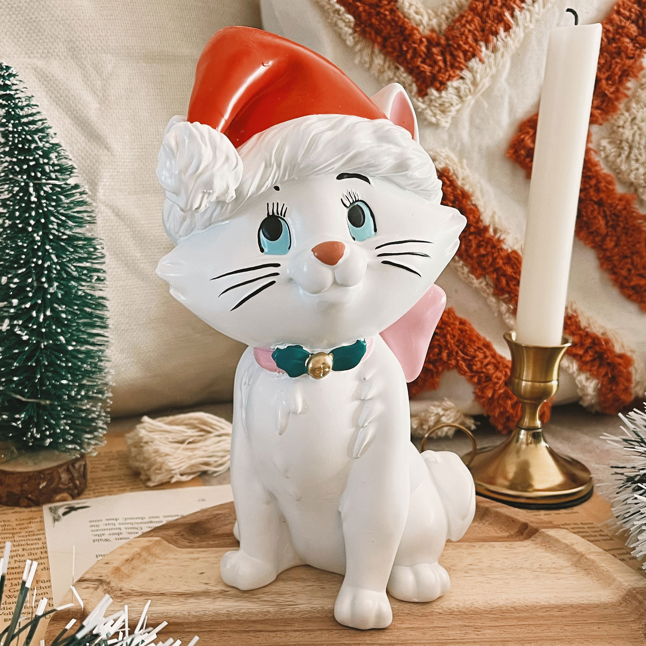 Produktbild Aristocats - Marie Weihnachtsfigur