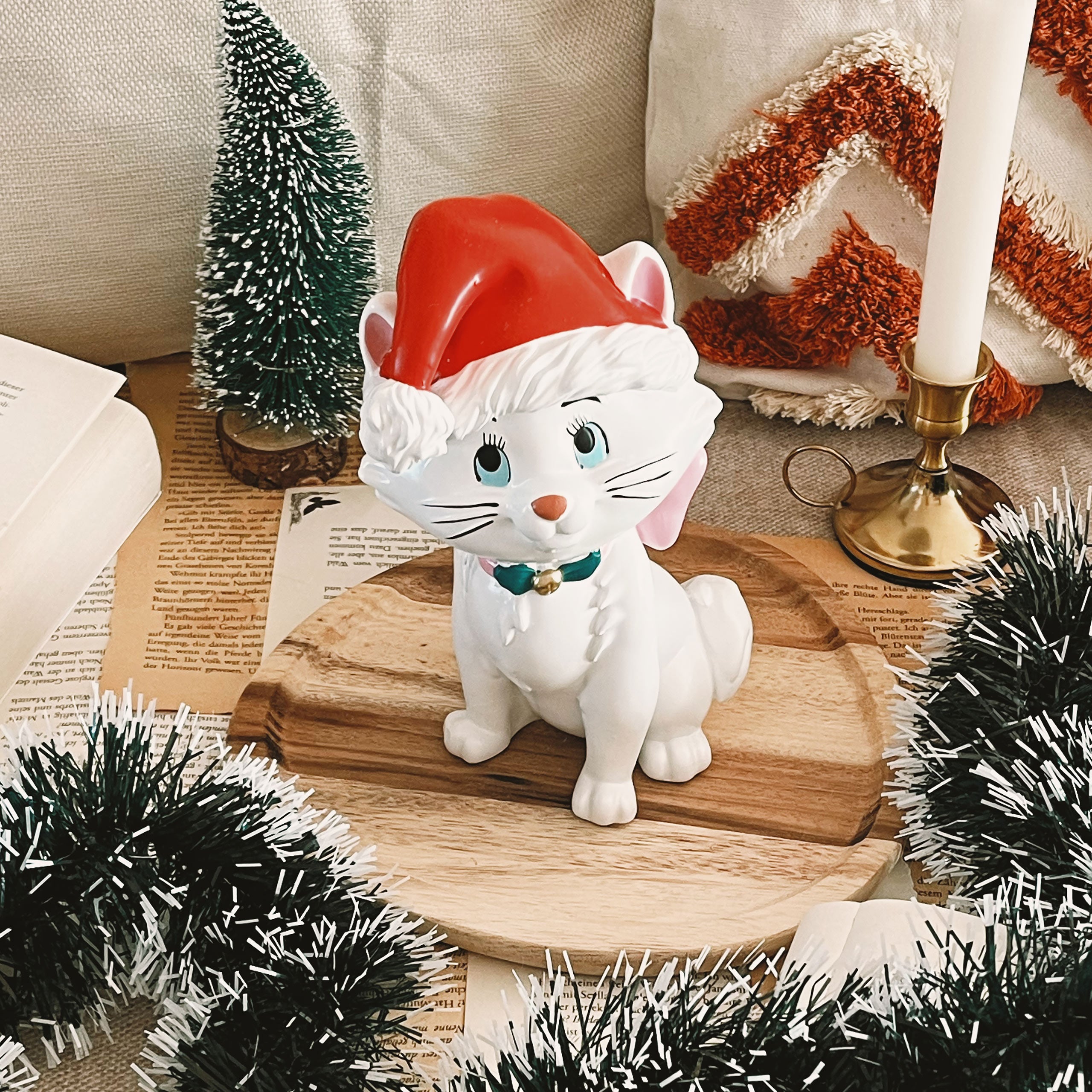 Produktbild Aristocats - Marie Weihnachtsfigur