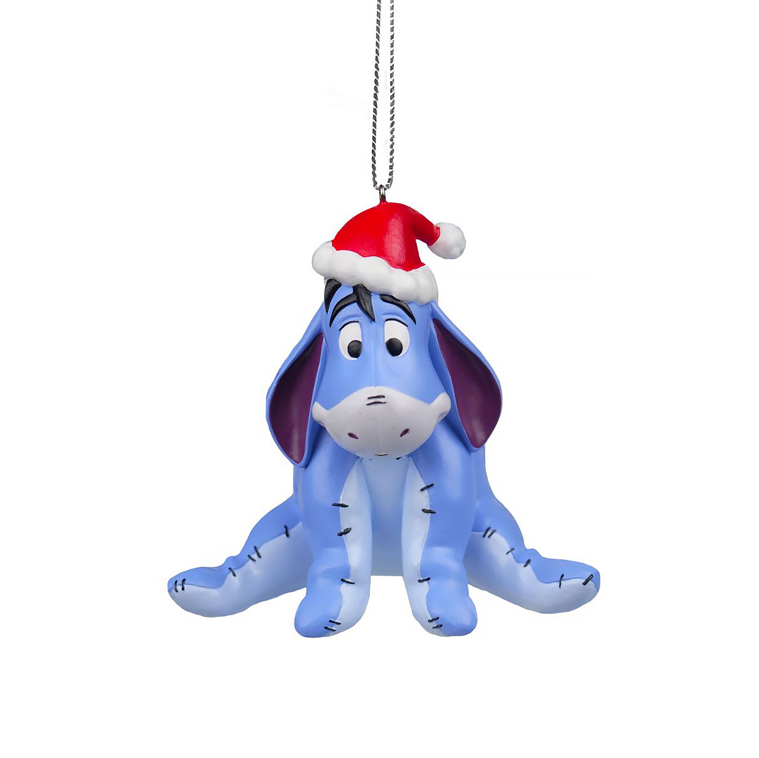 Produktbild Winnie Puuh - I-Aah Weihnachtsbaum-Schmuck