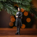 Produktbild Harry Potter - Severus Snape Weihnachtsbaum-Schmuck