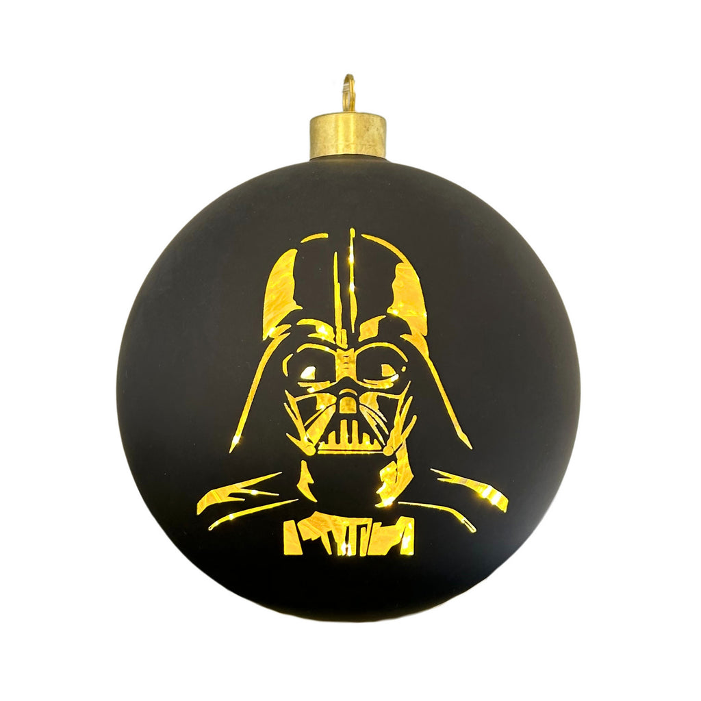 Produktbild Star Wars - Darth Vader Weihnachtsbaumkugel mit Licht