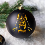 Produktbild Star Wars - Darth Vader Weihnachtsbaumkugel mit Licht