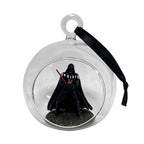 Product image Star Wars - Darth Vader Open Christmas Tree Bauble