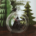Product image Star Wars - Darth Vader Open Christmas Tree Bauble