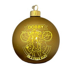 Produktbild Harry Potter - Dobby Weihnachtsbaumkugel mit Licht