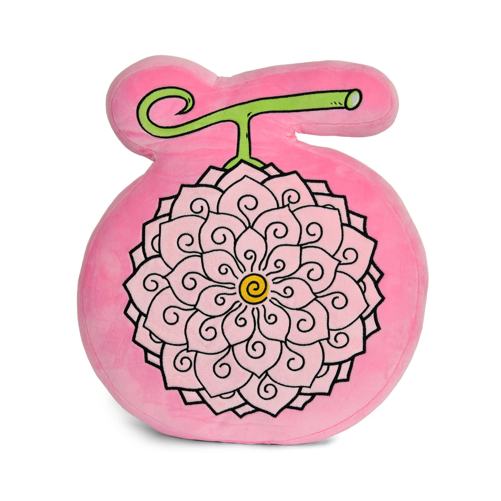 Produktbild One Piece - Hana Hana no Mi Teufelsfrucht Kissen