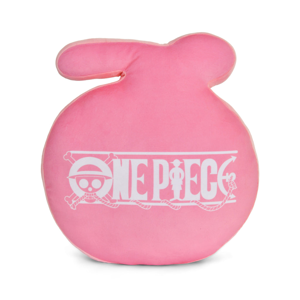 Produktbild One Piece - Hana Hana no Mi Teufelsfrucht Kissen