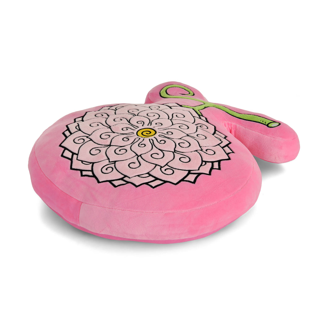 Produktbild One Piece - Hana Hana no Mi Teufelsfrucht Kissen