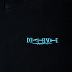 Produktbild Death Note - Paranormal Hoodie schwarz
