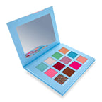 Produktbild Stitch Bubble Beauty Lidschatten Palette - Lilo & Stitch