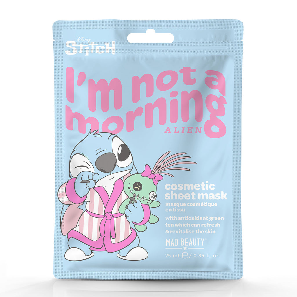 Produktbild Stitch Gesichtsmaske - Lilo & Stitch