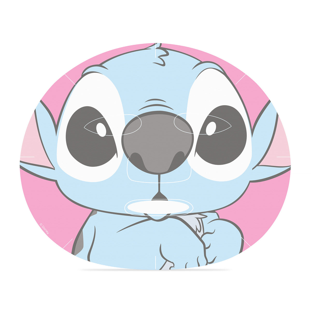 Produktbild Stitch Gesichtsmaske - Lilo & Stitch
