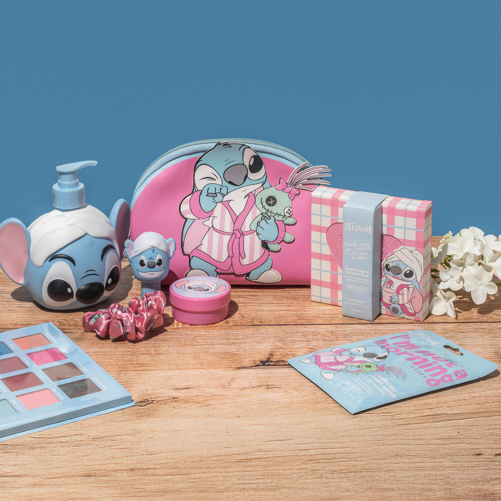Produktbild Stitch Gesichtsmaske - Lilo & Stitch