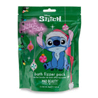 Produktbild Stitch-mas Badefizzer 6er Set - Lilo & Stitch