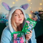 Produktbild Stitch-mas Badefizzer 6er Set - Lilo & Stitch