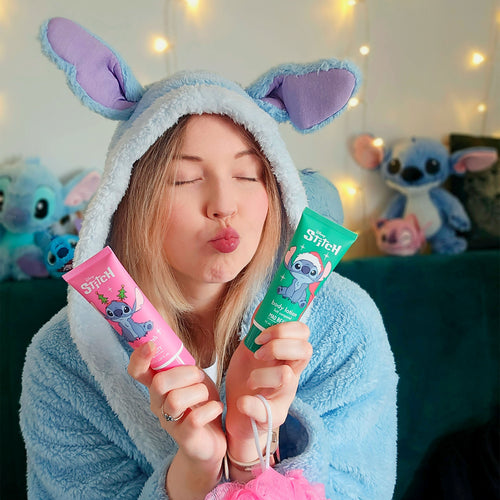Produktbild Stitch-mas Geschenkset - Lilo & Stitch
