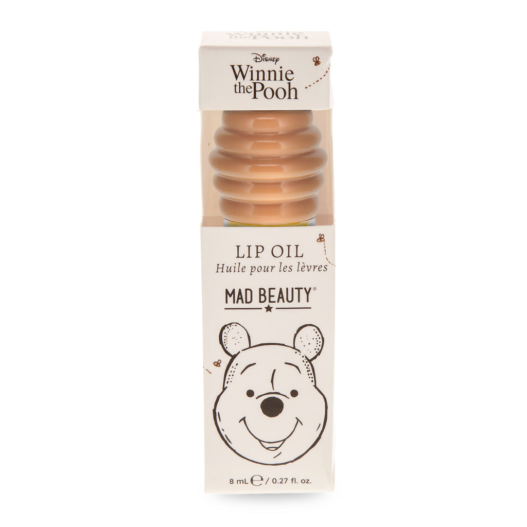 Product image Winnie the Pooh - Honey Pot Lip Oil