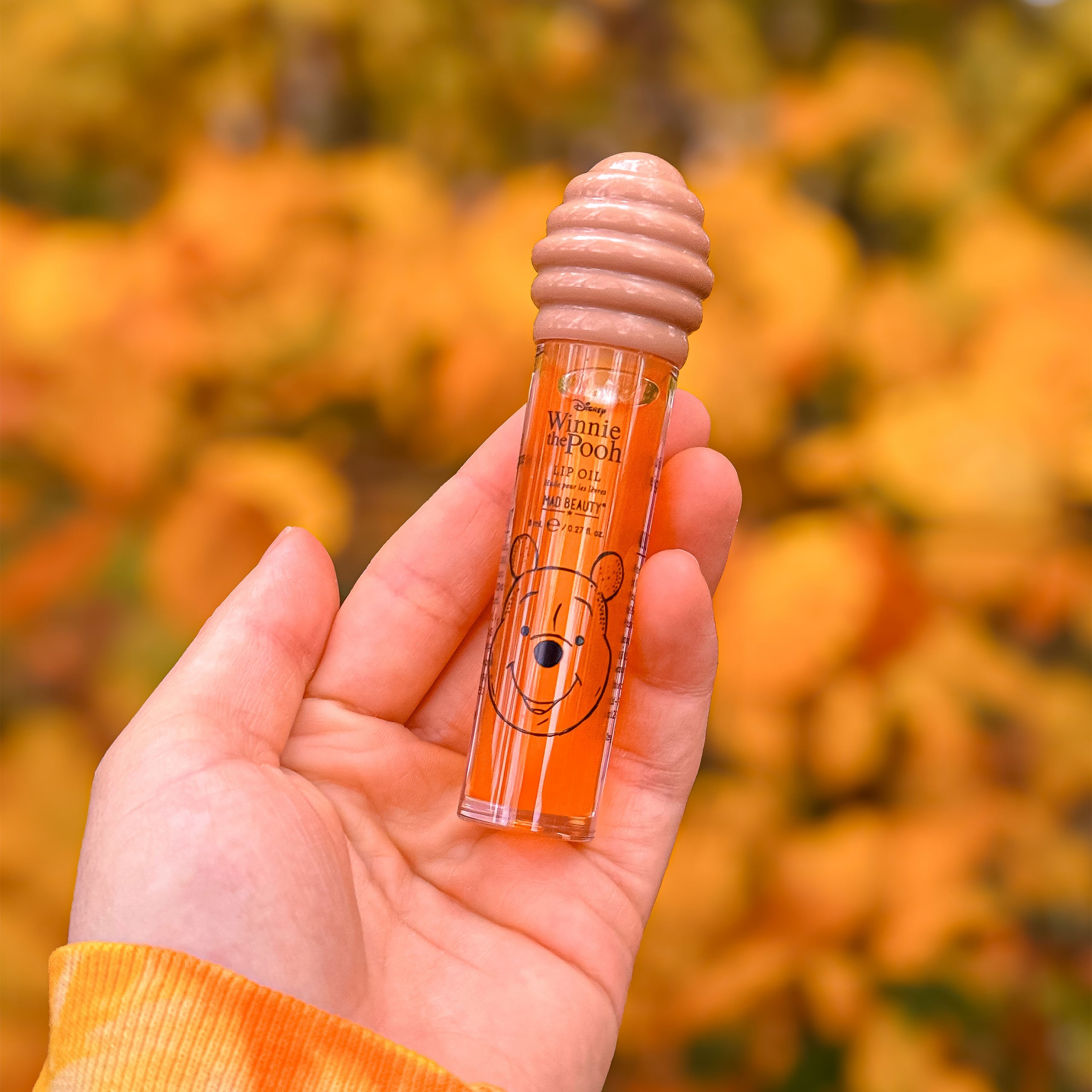 Produktbild Winnie Puuh - Honigtopf Lippenöl