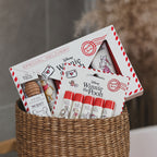 Produktbild Winnie Puuh - X-mas Handcreme 3er Set