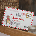 Produktbild Winnie Puuh - X-mas knisterndes Badesalz