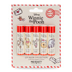 Produktbild Winnie Puuh - X-mas Lippenbalsam 5er Set