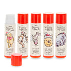 Produktbild Winnie Puuh - X-mas Lippenbalsam 5er Set