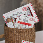 Produktbild Winnie Puuh - X-mas Lippenbalsam 5er Set