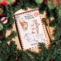 Produktbild Winnie Puuh - X-mas Badefizzer 3er Set