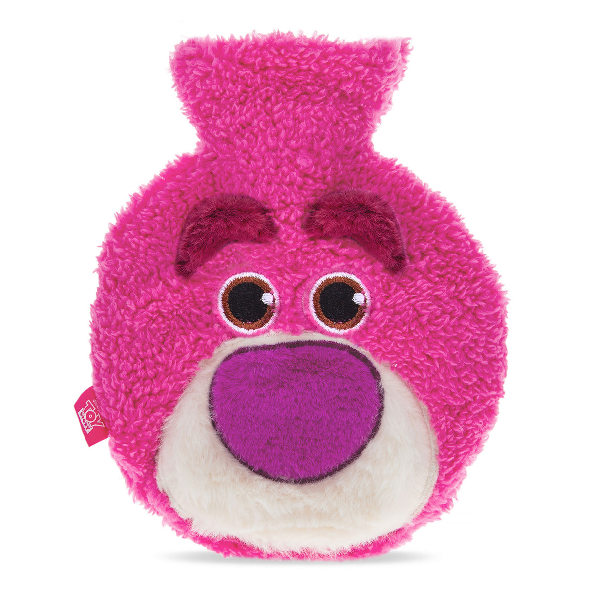 Produktbild Toy Story - Lotso Love Bär Wärmflasche