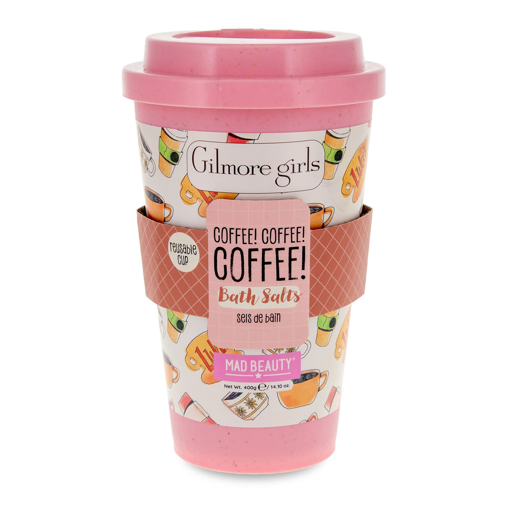Produktbild Gilmore Girls - Badesalz