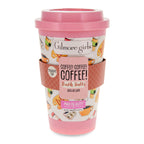 Produktbild Gilmore Girls - Badesalz