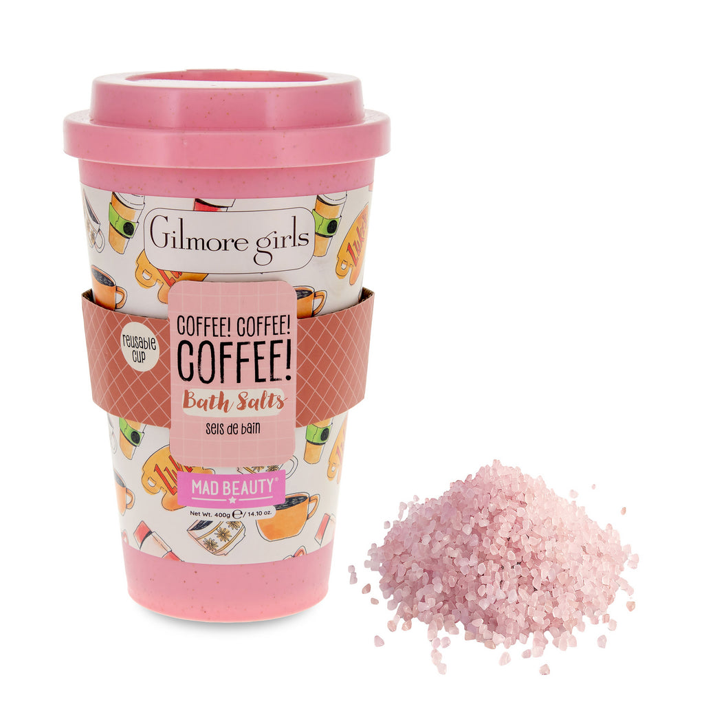 Produktbild Gilmore Girls - Badesalz
