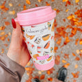 Produktbild Gilmore Girls - Badesalz