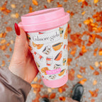 Produktbild Gilmore Girls - Badesalz