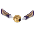 Produktbild Harry Potter - Goldener Schnatz Lippenbalsam 2er Set