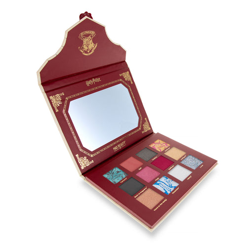 Produktbild Harry Potter - Lidschatten Palette