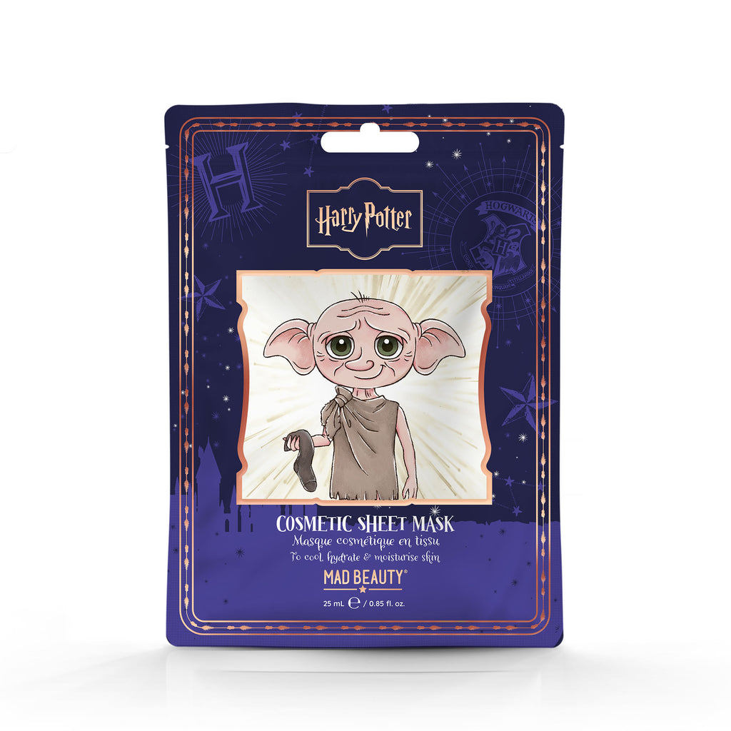 Produktbild Harry Potter - Dobby Gesichtsmaske