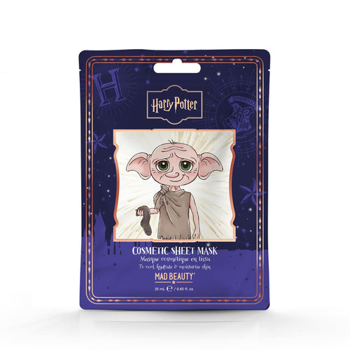 Produktbild Harry Potter - Dobby Gesichtsmaske