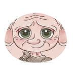Produktbild Harry Potter - Dobby Gesichtsmaske